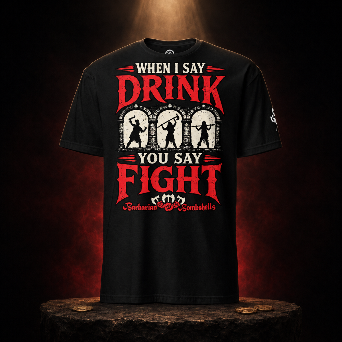 Bombshell Apparel